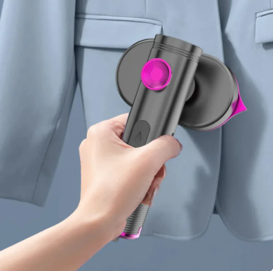 Mini Plancha Portátil